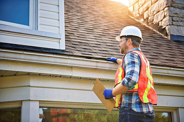 Licensed Gutter Installation service in Glen Burnie, MD - Roof Repair Smedway